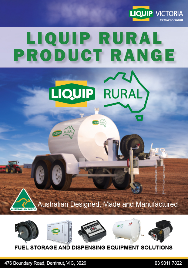 Liquip Rural Catalogue