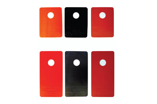 Wing Mats