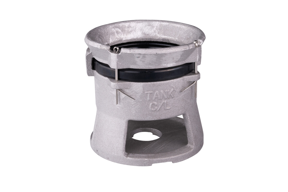 Dip Tube Guides