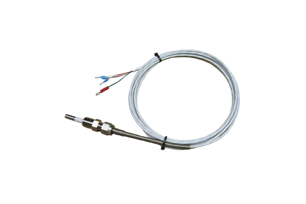 Temperature Sensors