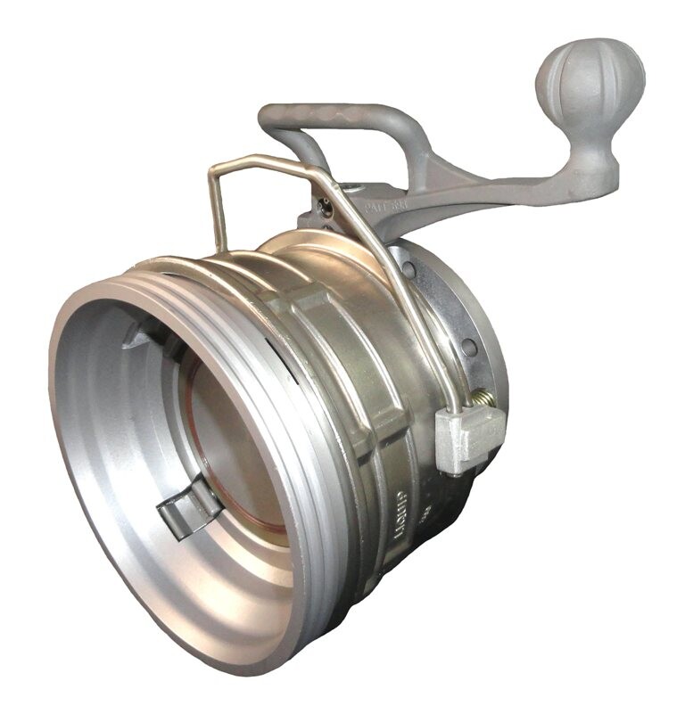API800 Series Coupler
