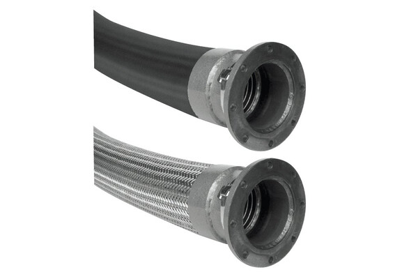Drop Hoses