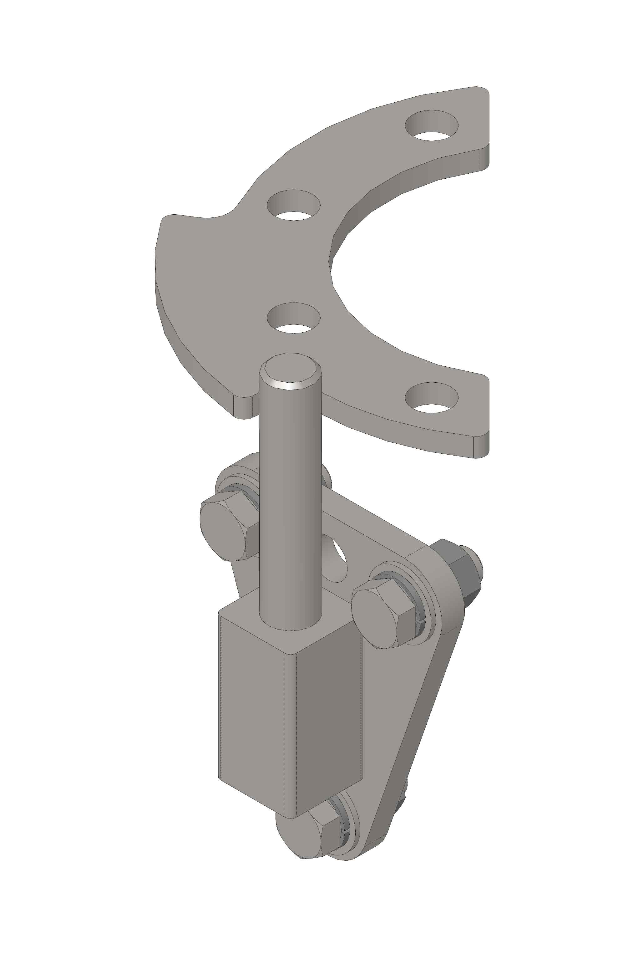 Rotation Limiters (Bitumen)