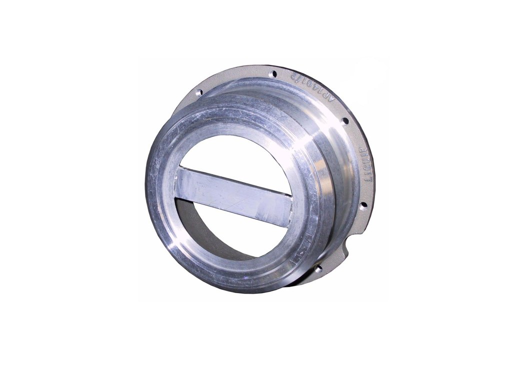 API Parking Adaptors