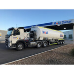 Swift - Pacific Petroleum