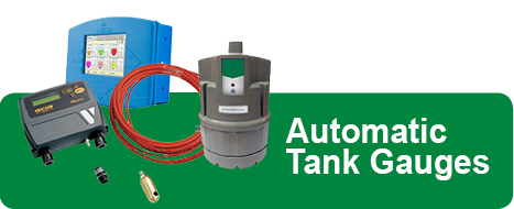 ATG Fuel Tanks and Accessories