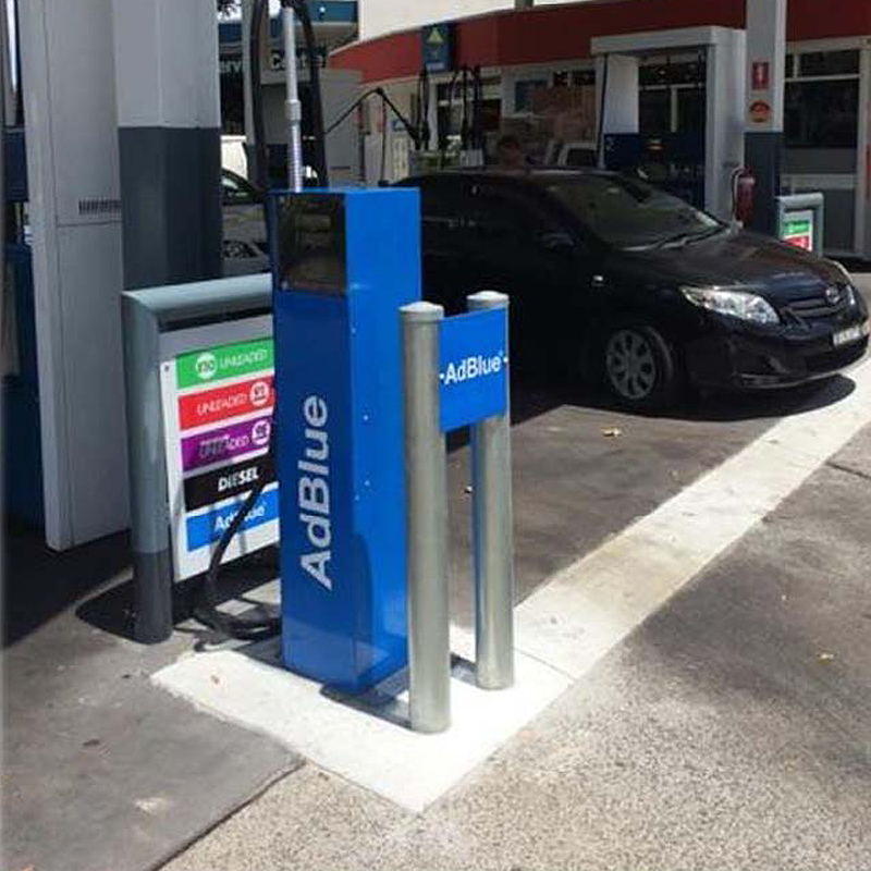 AdBlue Solutions