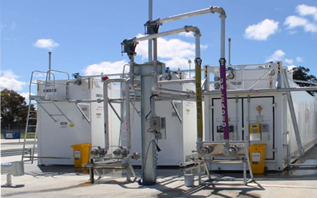 Fuel Equipment Specialist's for Installation & Solution Provider