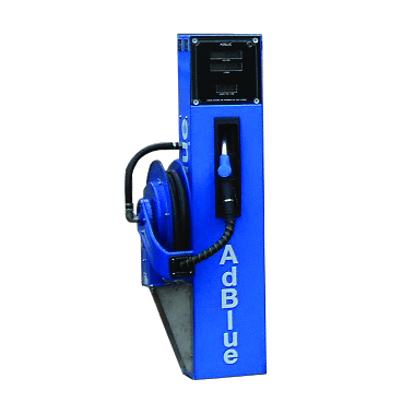 Liquip Victoria AdBlue Dispenser