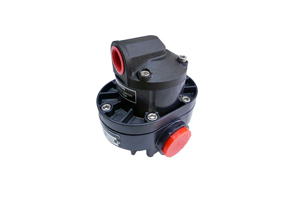 Flomec OM Series Chemical Oval Gear Flow Meter.jpg